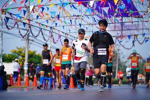 BIB: 46353
                            <button type="button" onclick="openModal(10075352)" class="btn btn-primary btn-sm float-right btn-popup" data-toggle="modal" data-target=".modal-high-quality">
                        <i class="fas fa-shopping-cart"></i> Add to Cart
                    </button>
                                            <button type="button" onclick="isThisMe(10075352, true)" class="btn btn-success btn-sm float-right btn-popup btn-isme hidden" data-toggle="tooltip" data-placement="bottom" title="นี่คือรูปของคุณใช่ไหม คลิกที่นี่เพื่อเอาเข้าอัลบั้ม">
                        <i class="fas fa-plus"></i> Add to album
                    </button>
                    <button type="button" onclick="isThisMe(10075352, false)" class="btn btn-warning btn-sm float-right btn-popup btn-isnotme hidden">
                        <i class="fas fa-ban"></i> Remove from album
                    </button>